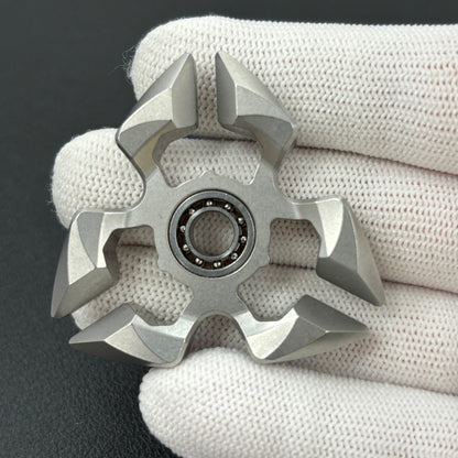 Scorpio Bearing Cap Stainless Steel