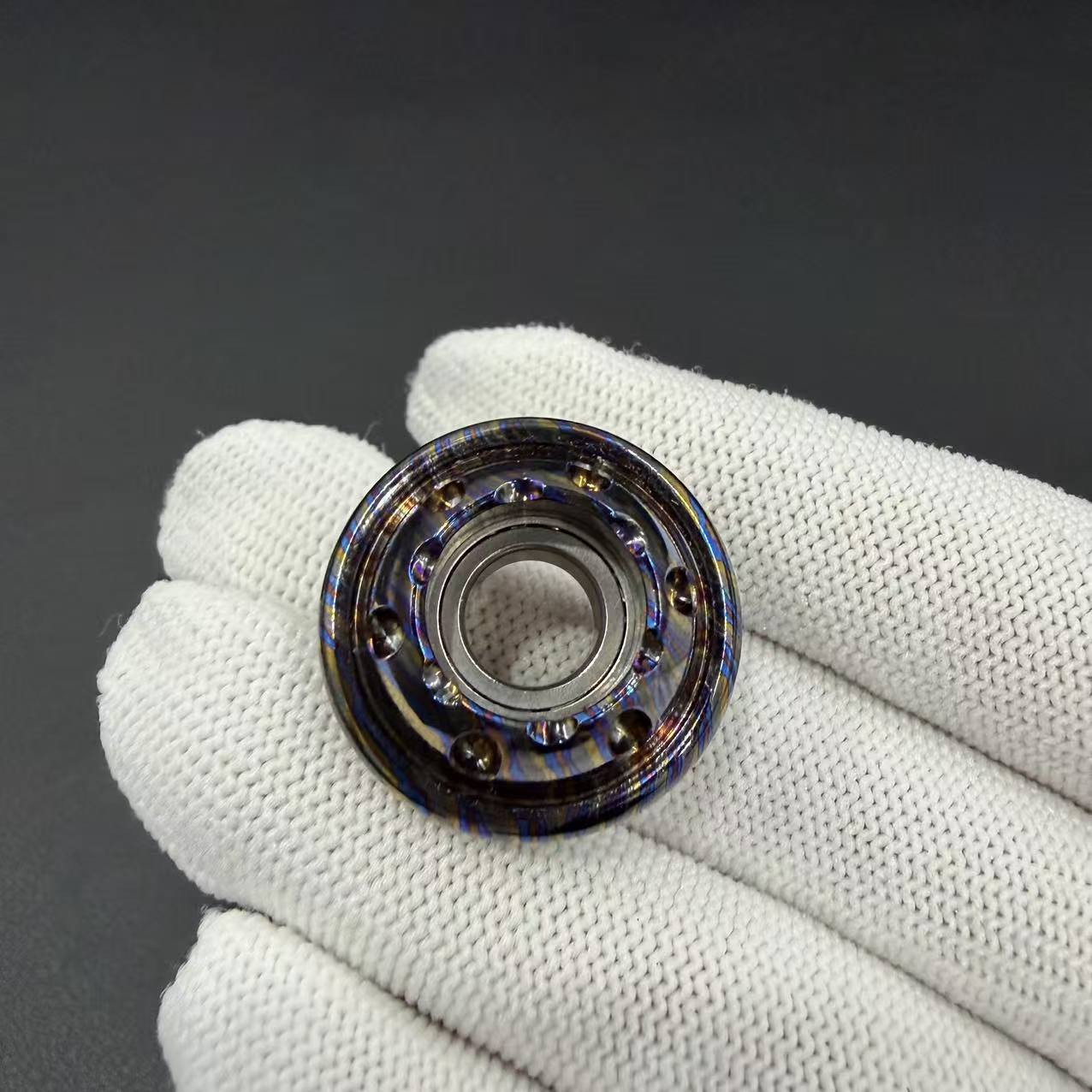 Planet Zircuti