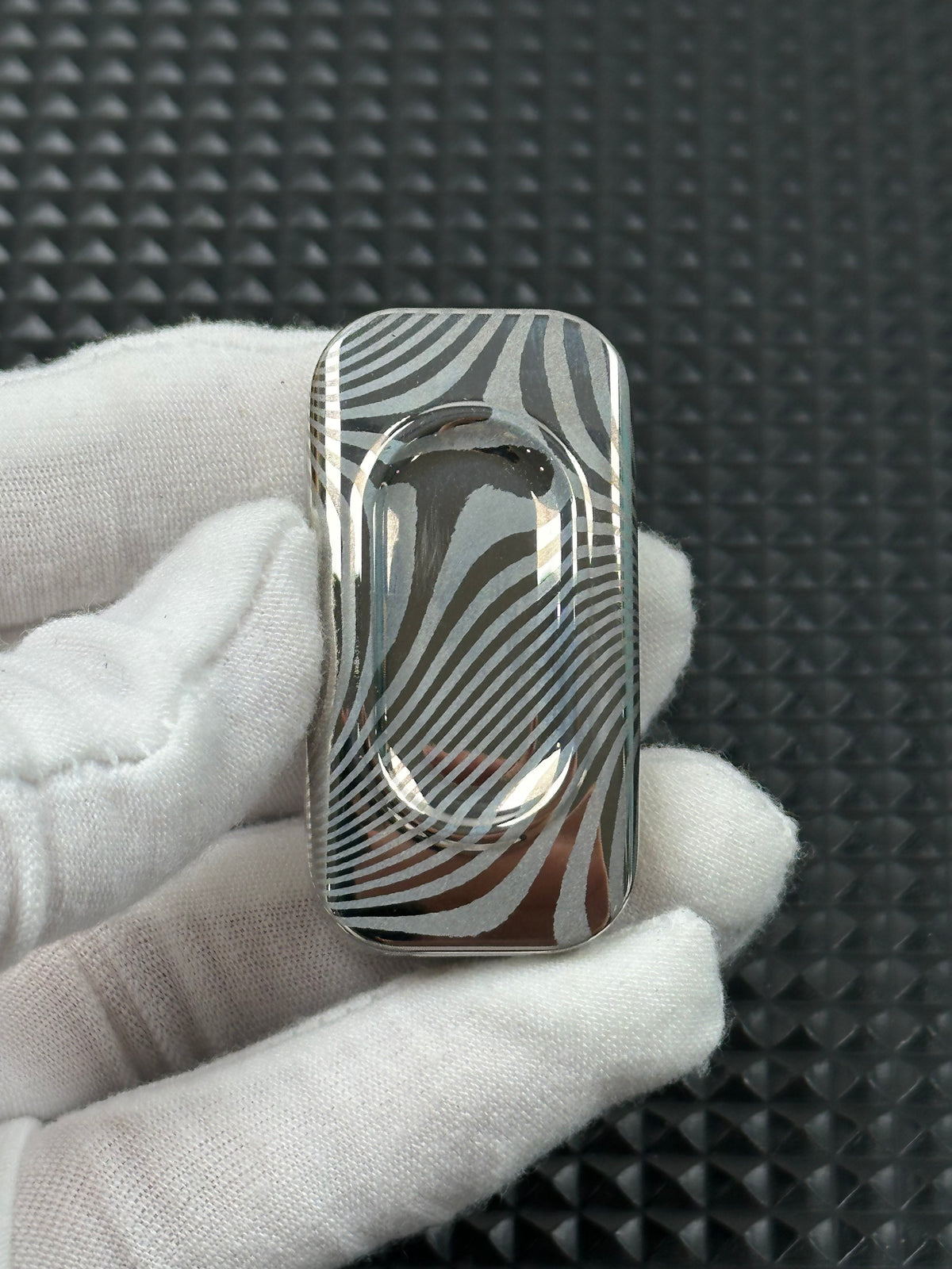 POPO Damasteel