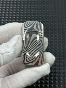 POPO Damasteel