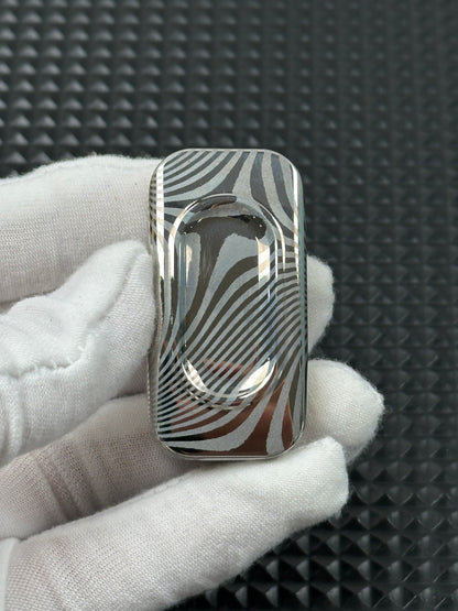 POPO Damasteel