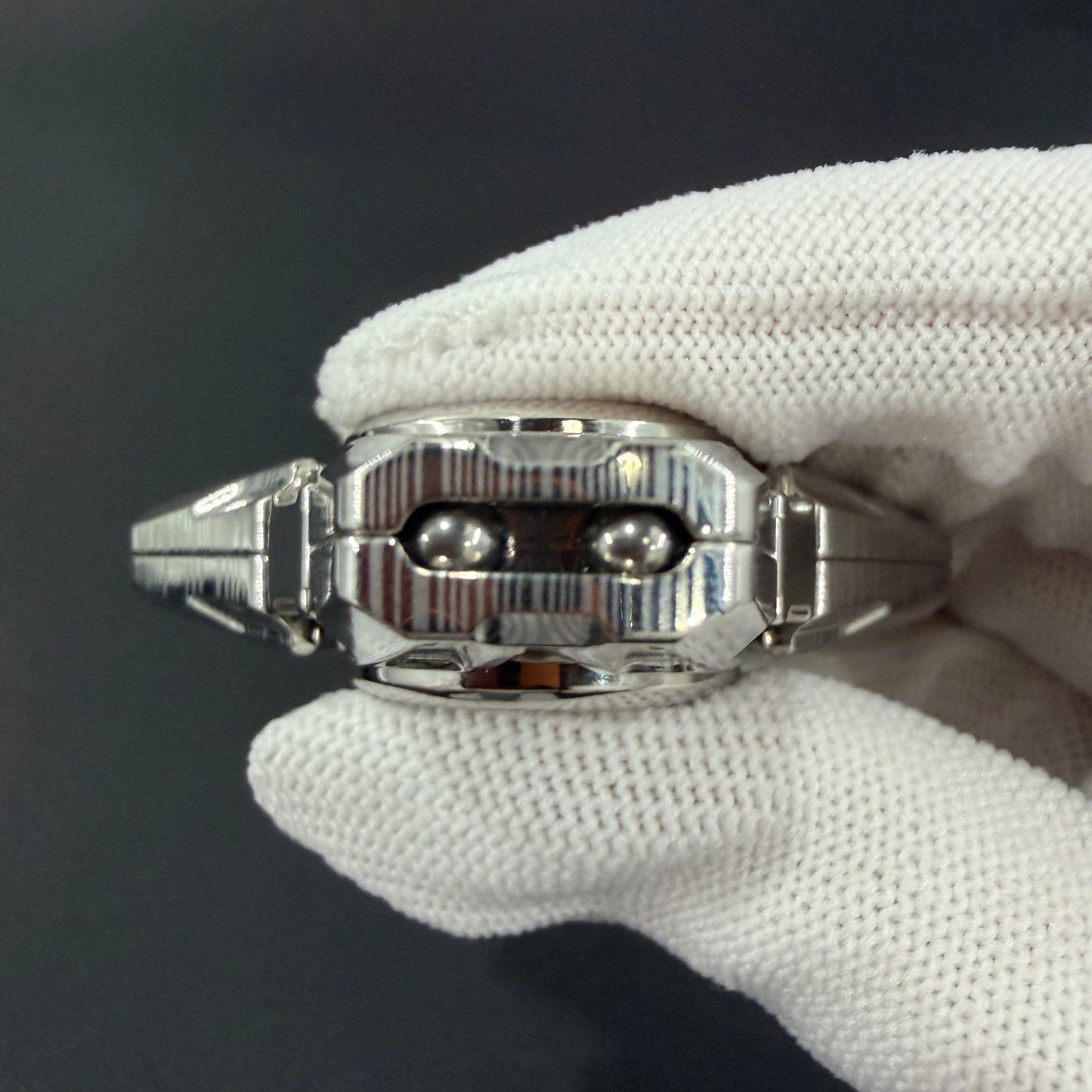 Stainless Steel