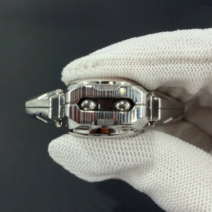 Stainless Steel