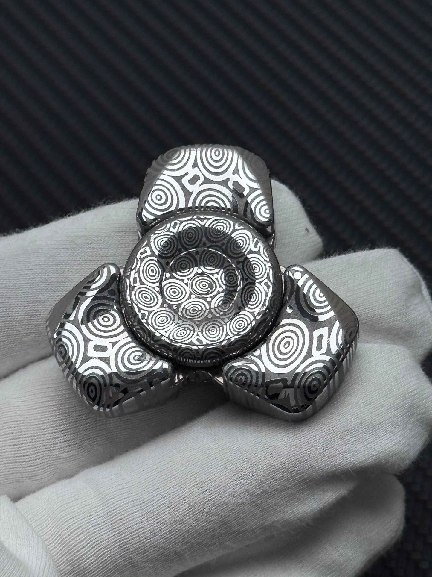 Stainless Steel