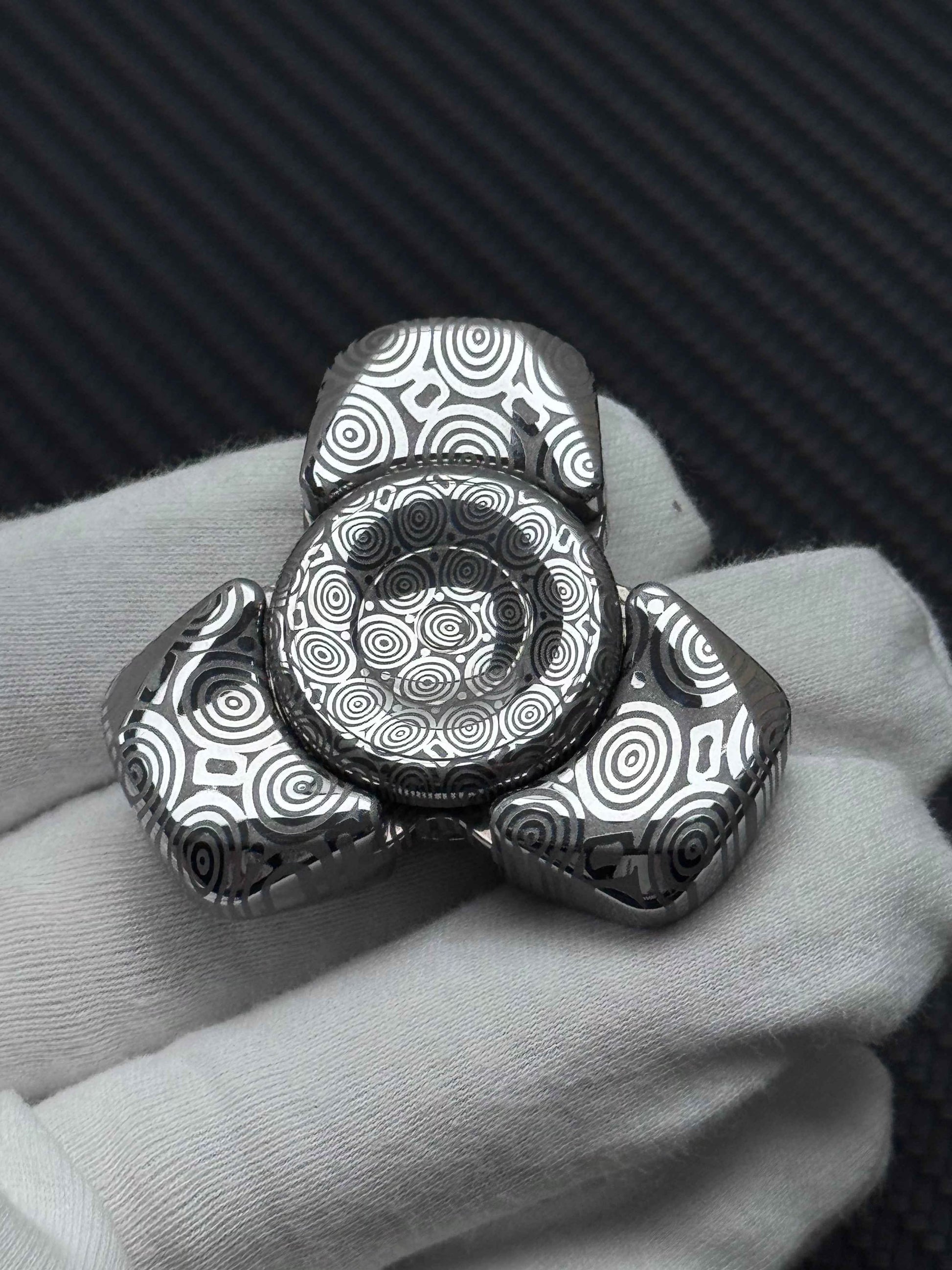 Stainless Steel