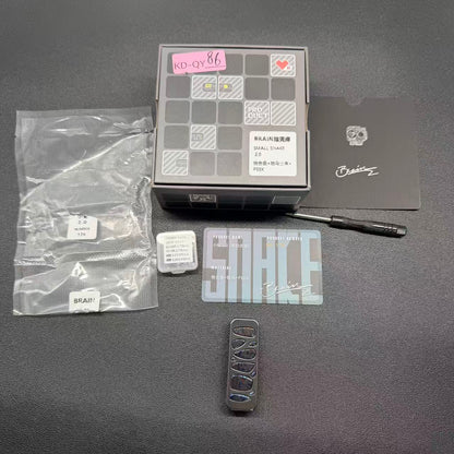 Snake Zirconium