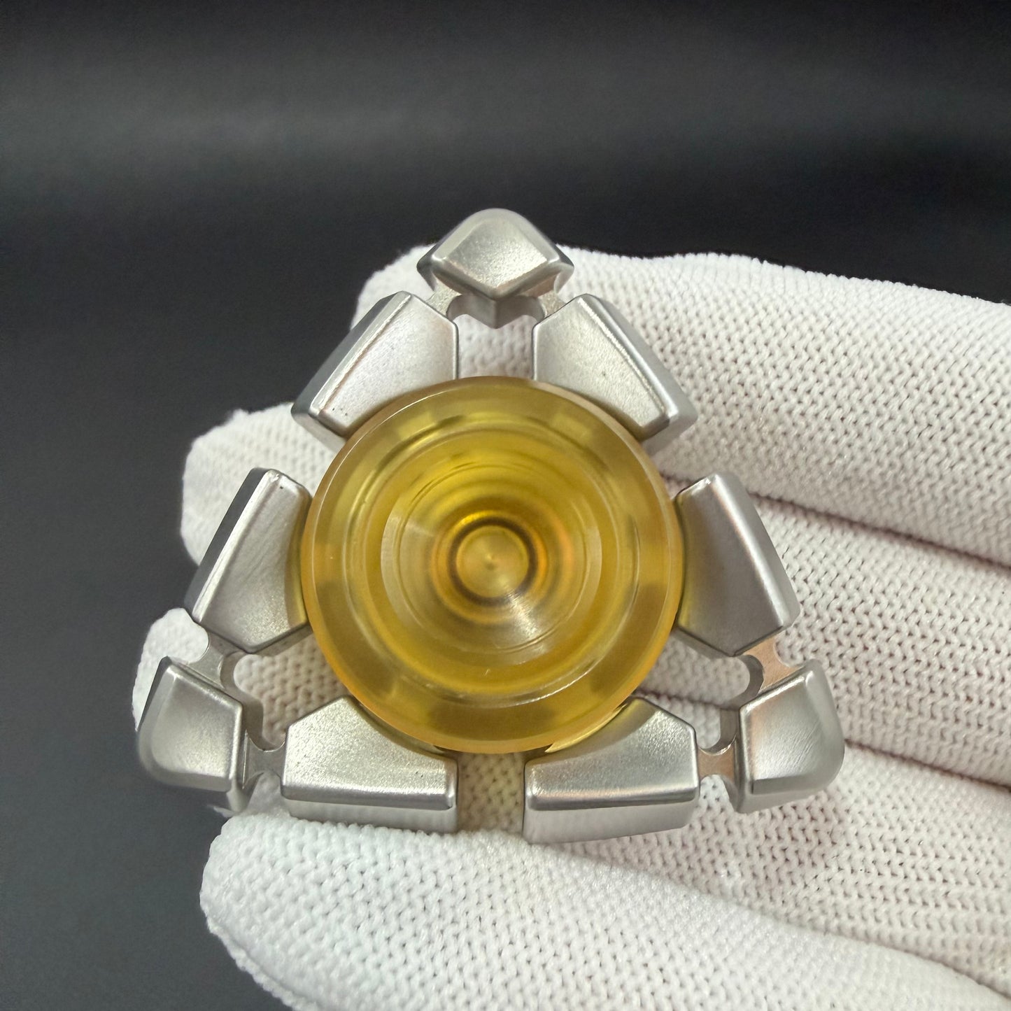 Recombine Stainless Steel