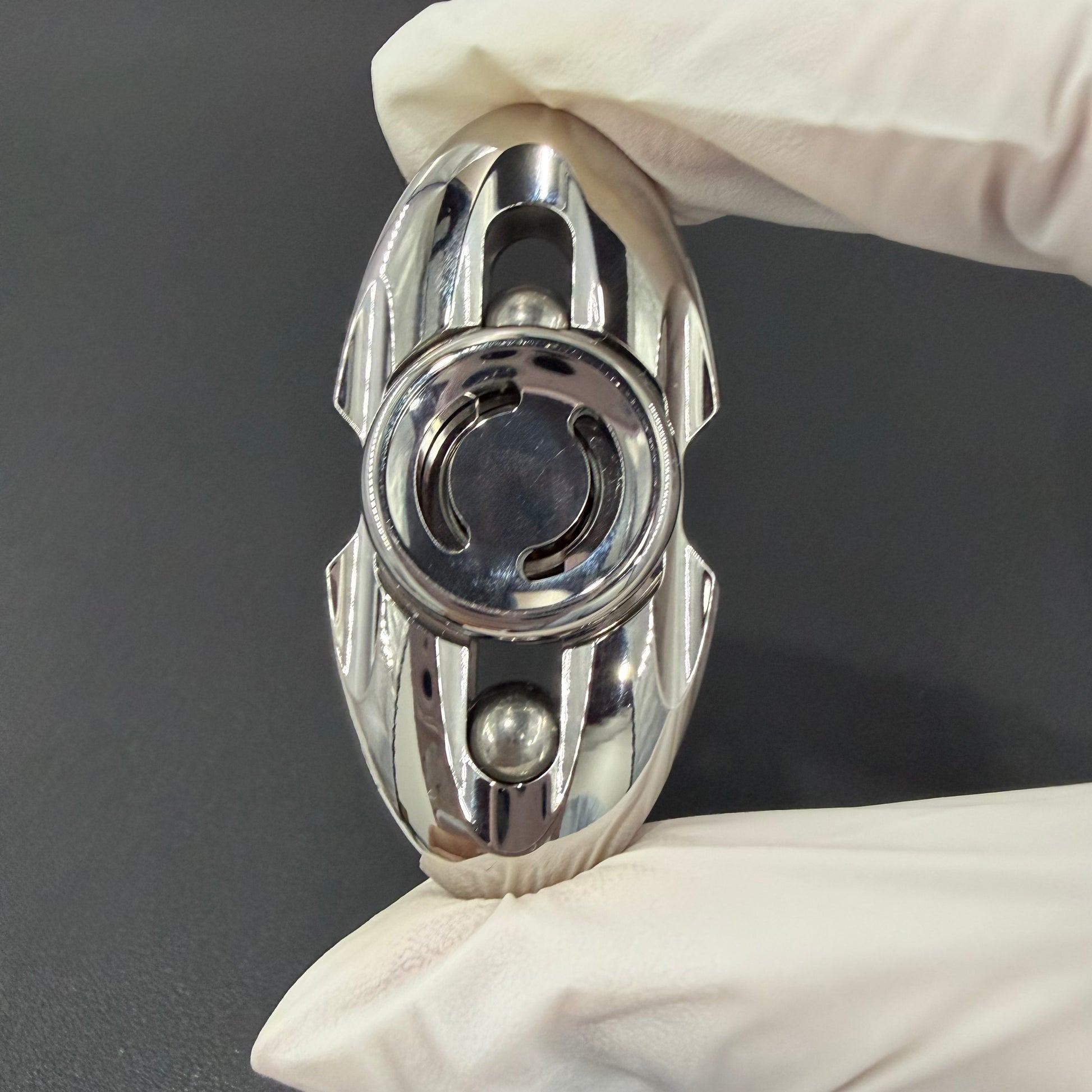 ZERO Stainless Steel