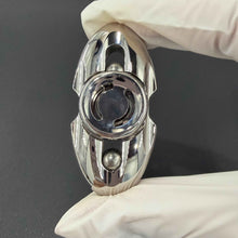 ZERO Stainless Steel