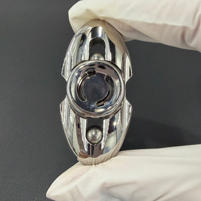 ZERO Stainless Steel