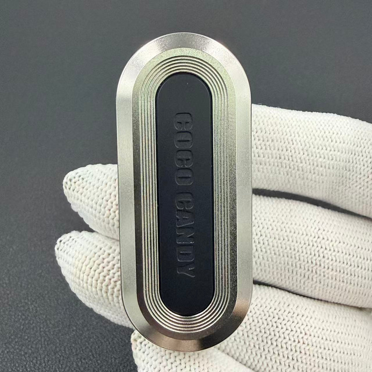 Coco Candy Titanium