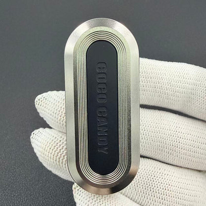 Coco Candy Titanium