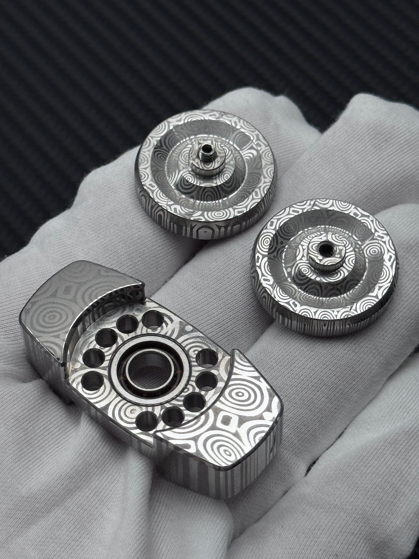 Erpang Stainless Steel