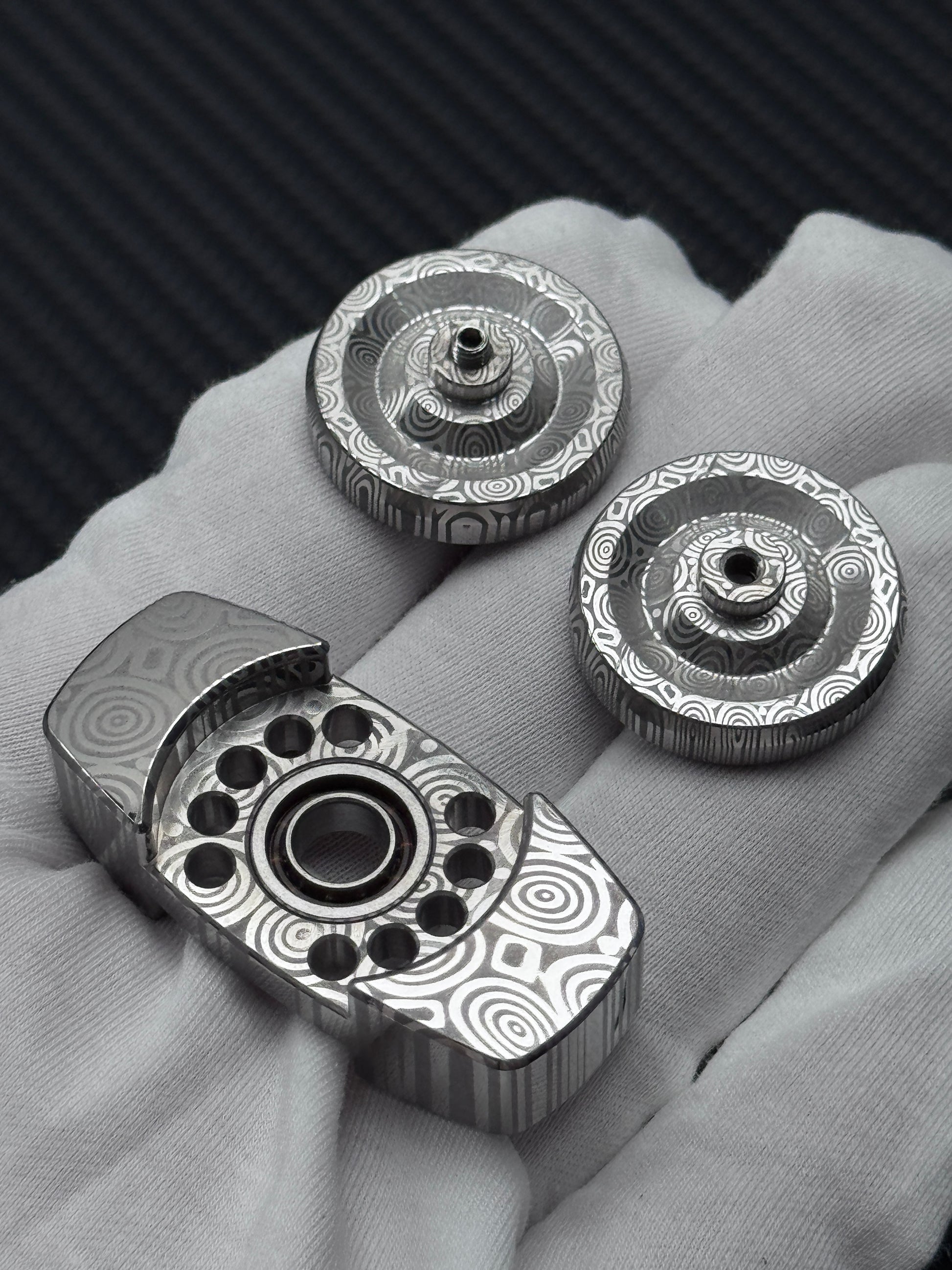 Erpang Stainless Steel