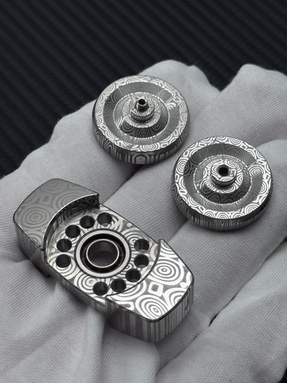 Erpang Stainless Steel