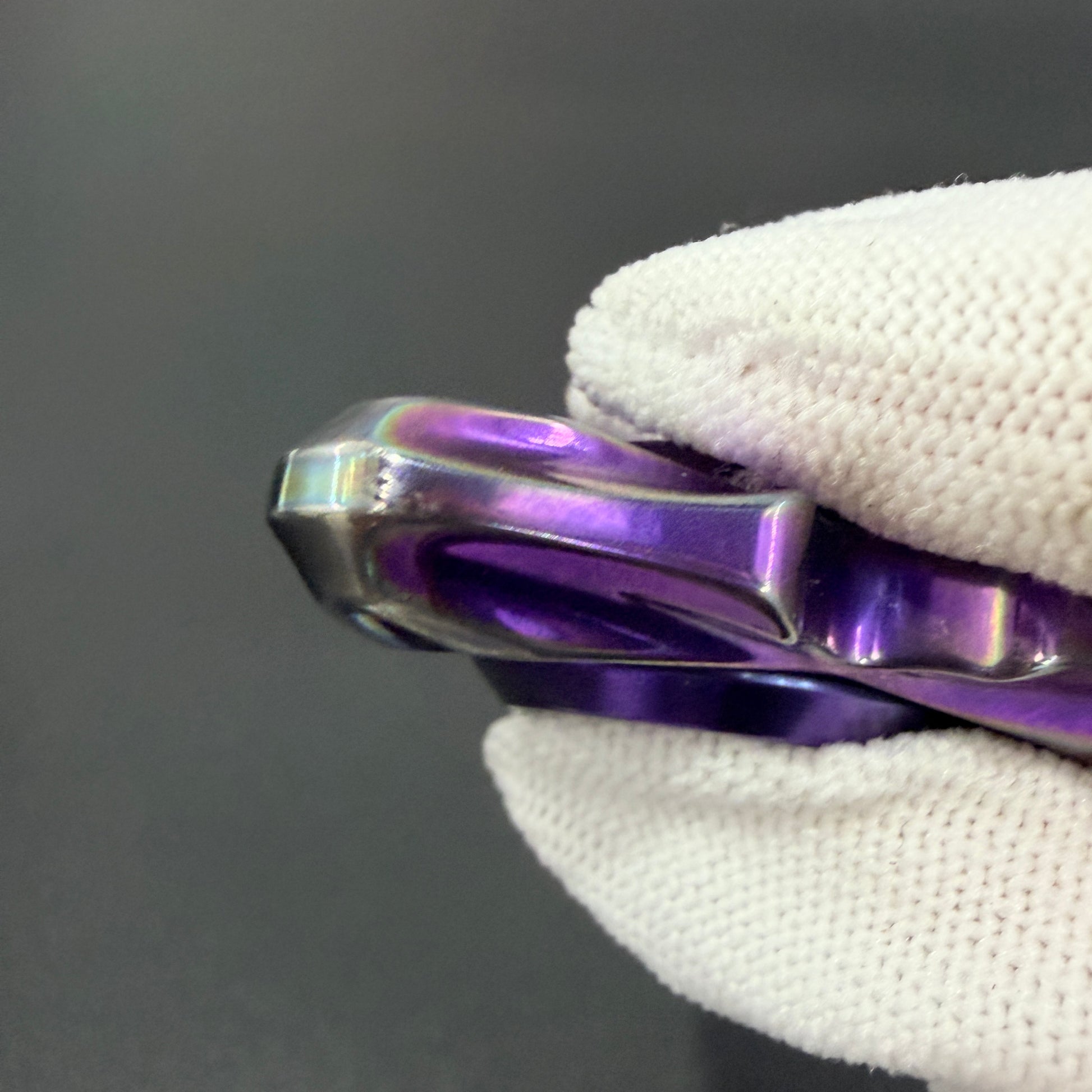 Zhulong Mini Tungsten