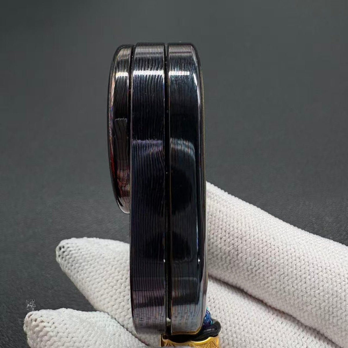 MIX Zircuti Oil Slick
