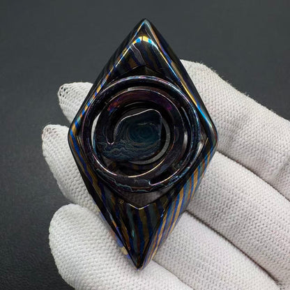 Myriad Cosmos Zircuti