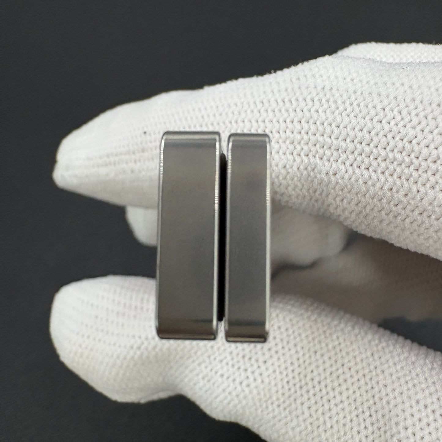 Frog Zirconium Stainless Steel
