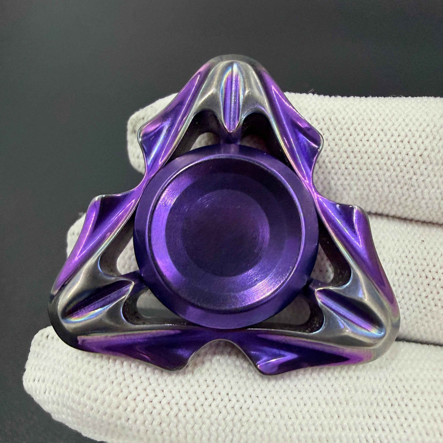 Zhulong Mini Tungsten
