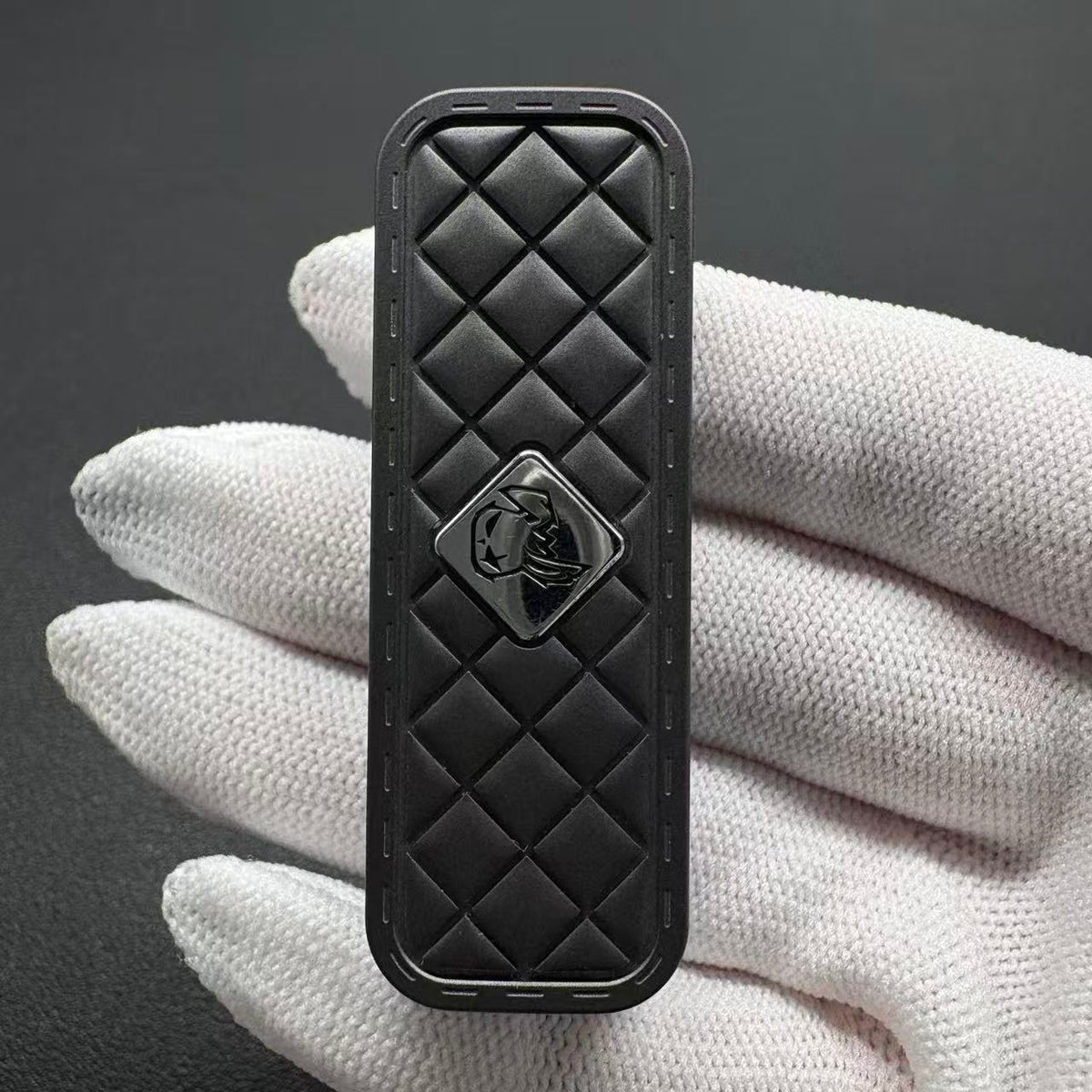 Feng Ling Zirconium Blasted