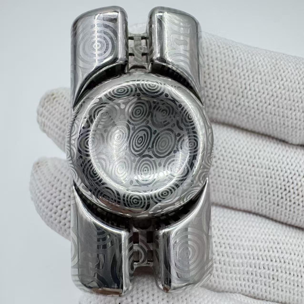 Sentinel Stainless Steel