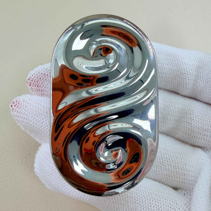 Ripple Stainless Steel
