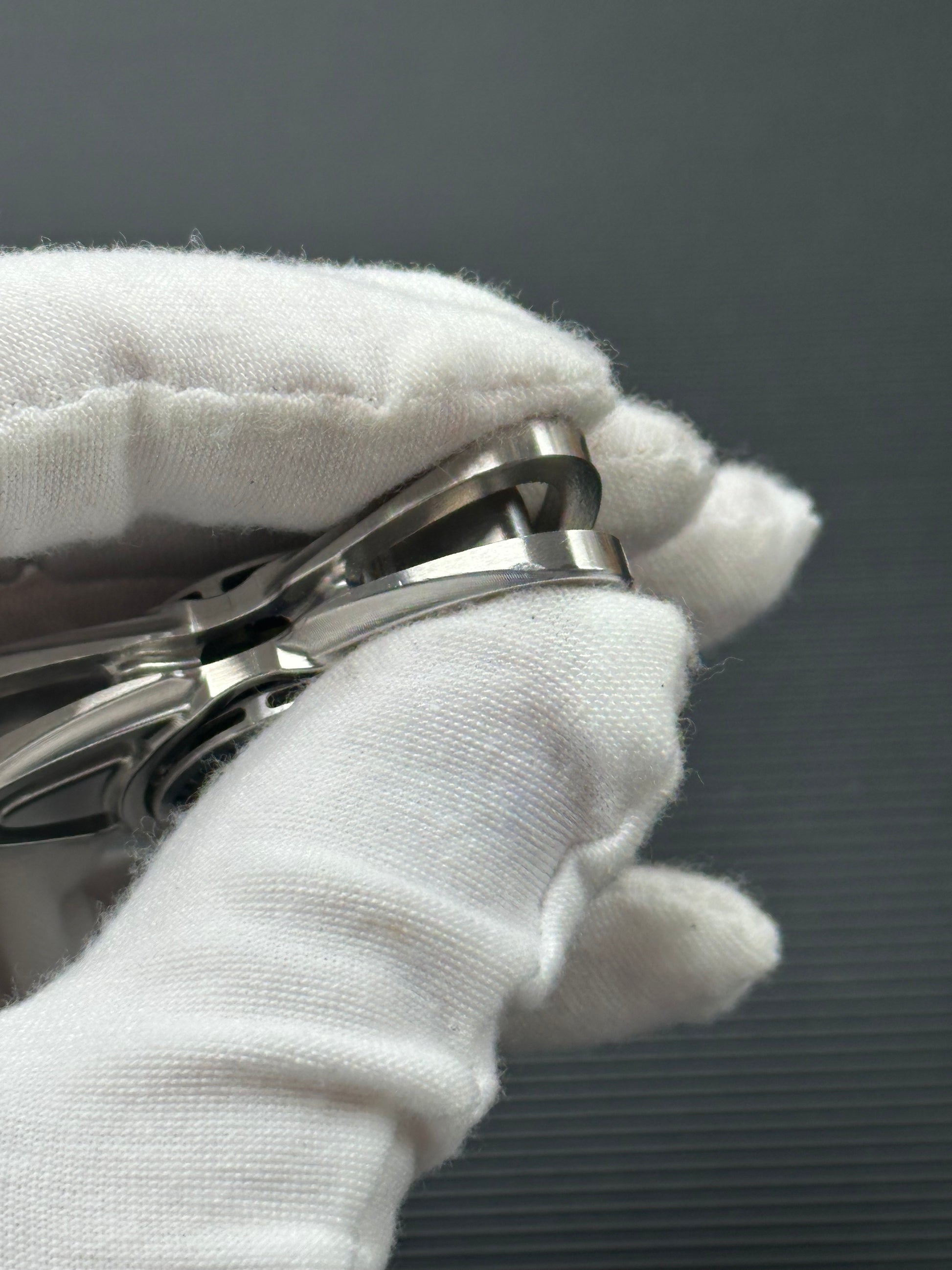 Stainless Steel