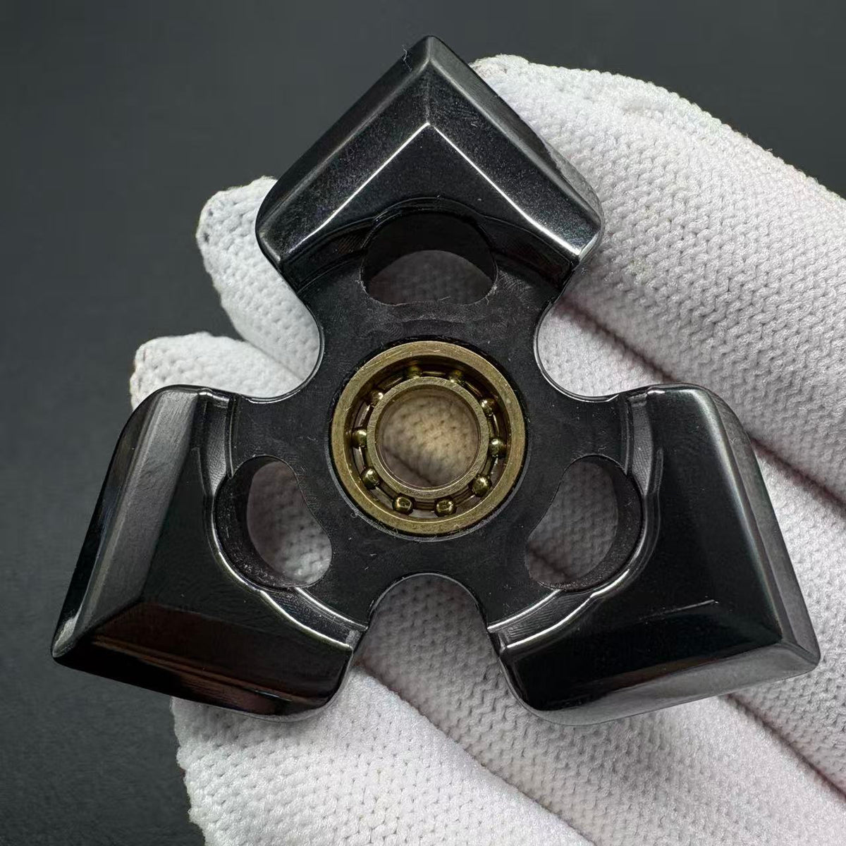 ACE Zirconium Polished