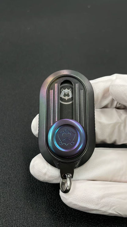 Glide Zirconium