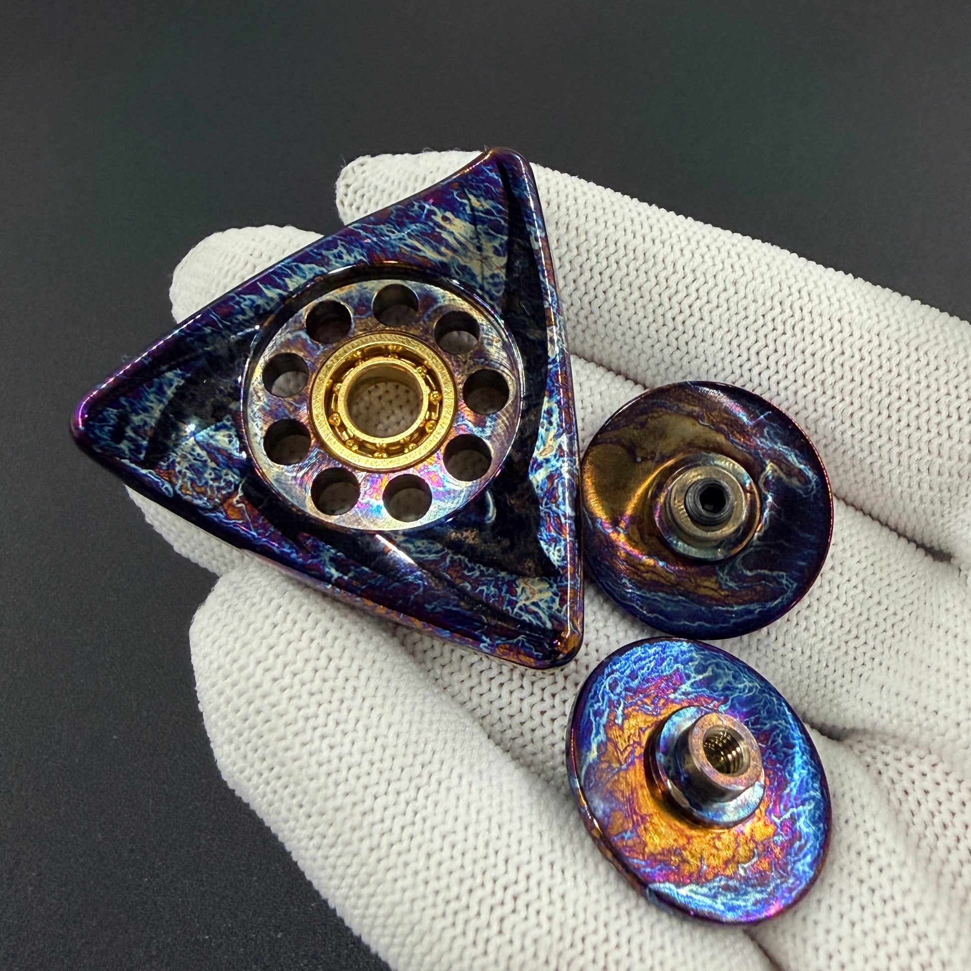 Element Titanium