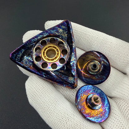 Element Titanium