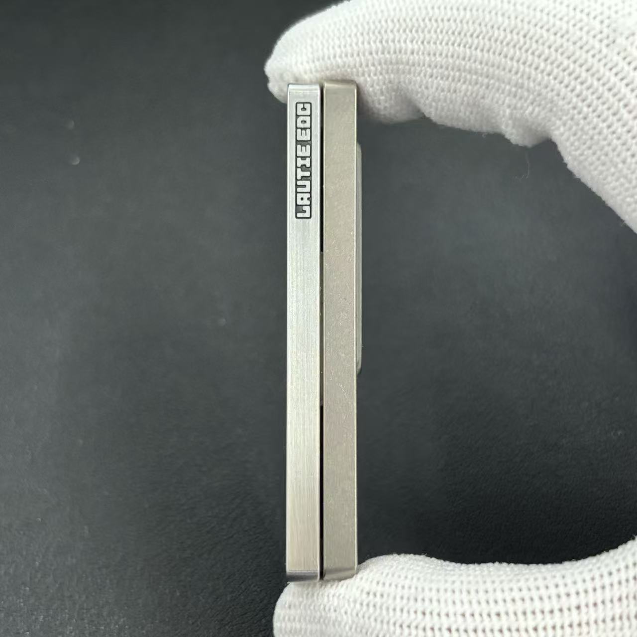 Choc Titanium