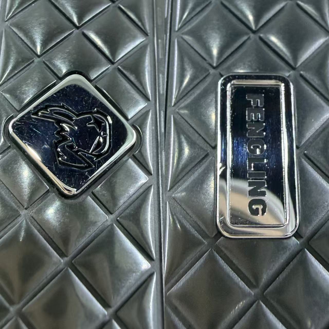 Feng Ling Zirconium