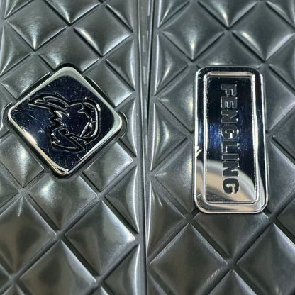 Feng Ling Zirconium