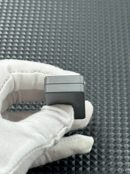 Mute Zirconium Blasted