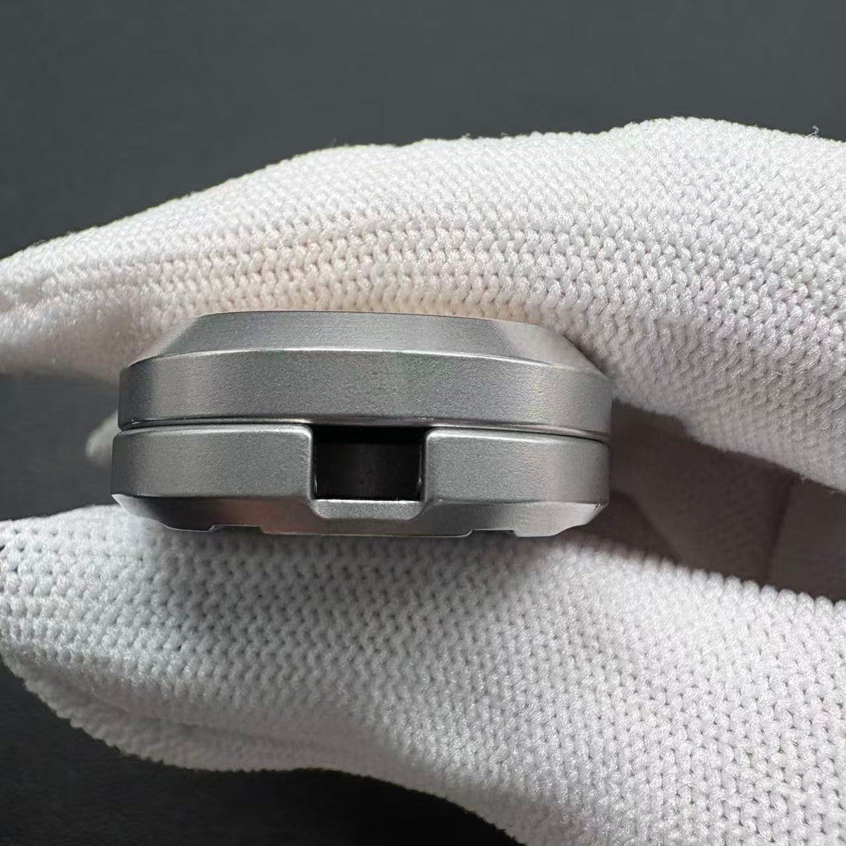5 Stainless Steel