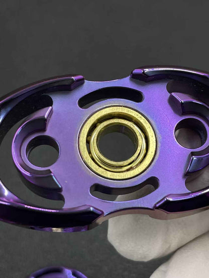 Star Gate Zirconium