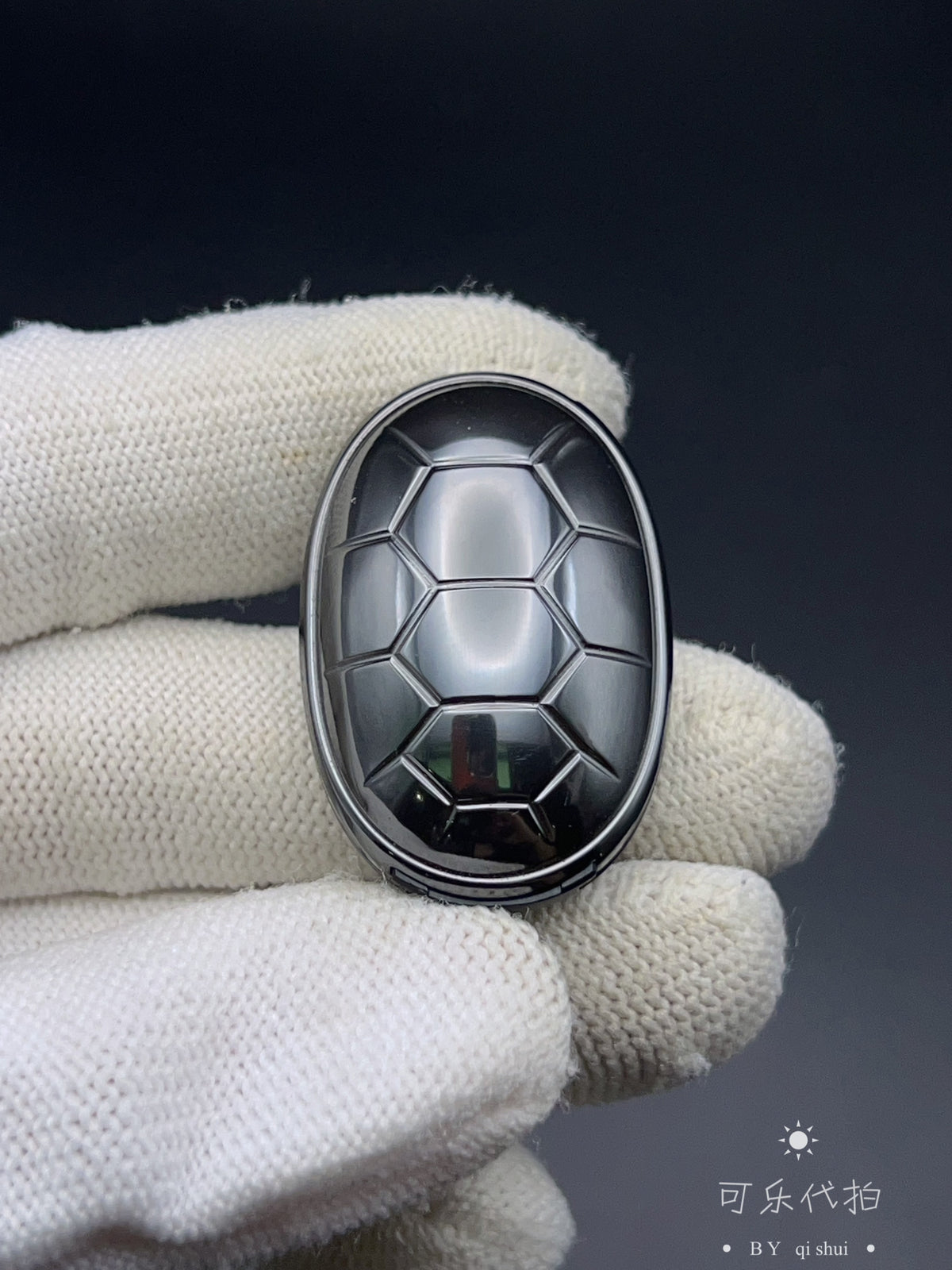 Jingle Beetle Zirconium