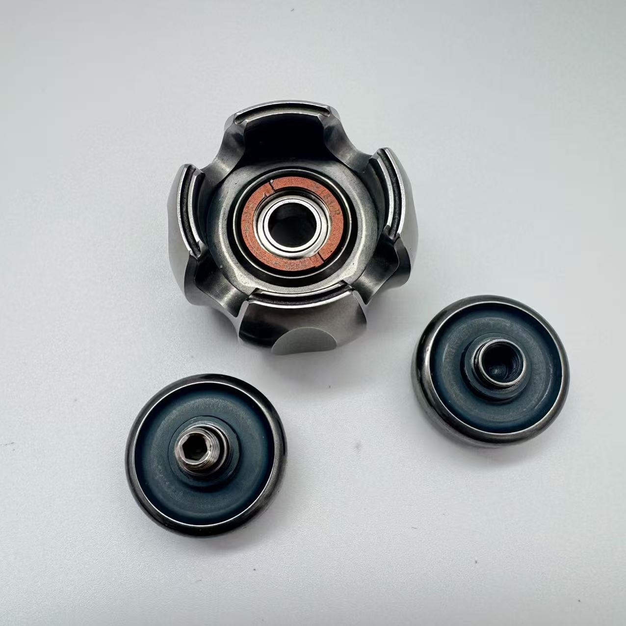 Noiz Stainless Steel