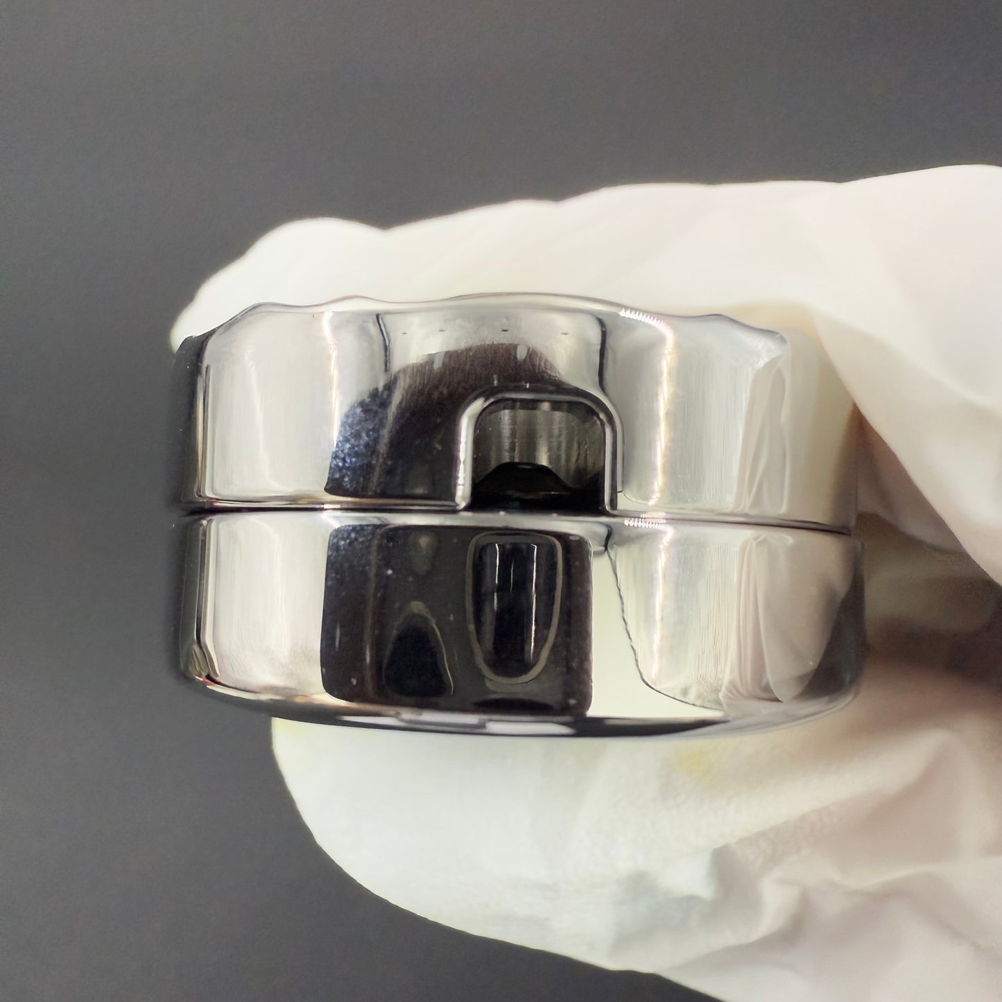 Ripple 2.0 Stainless Steel