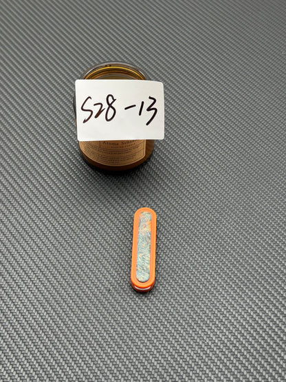 Spice Pin Resin