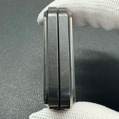 3 Layer Dense Core Zirconium