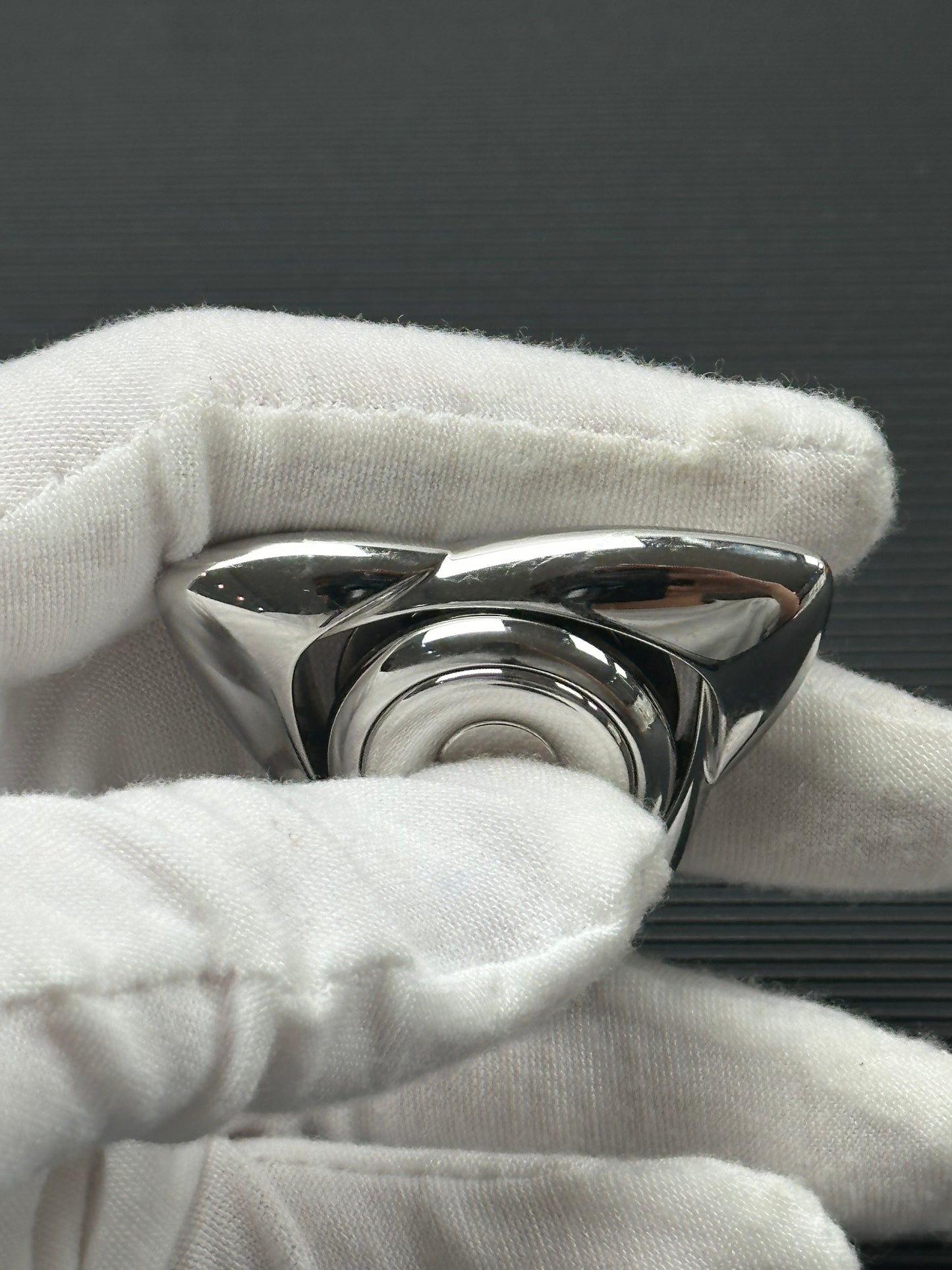 Wind Stainless Steel