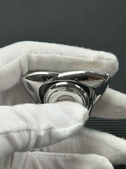 Wind Stainless Steel