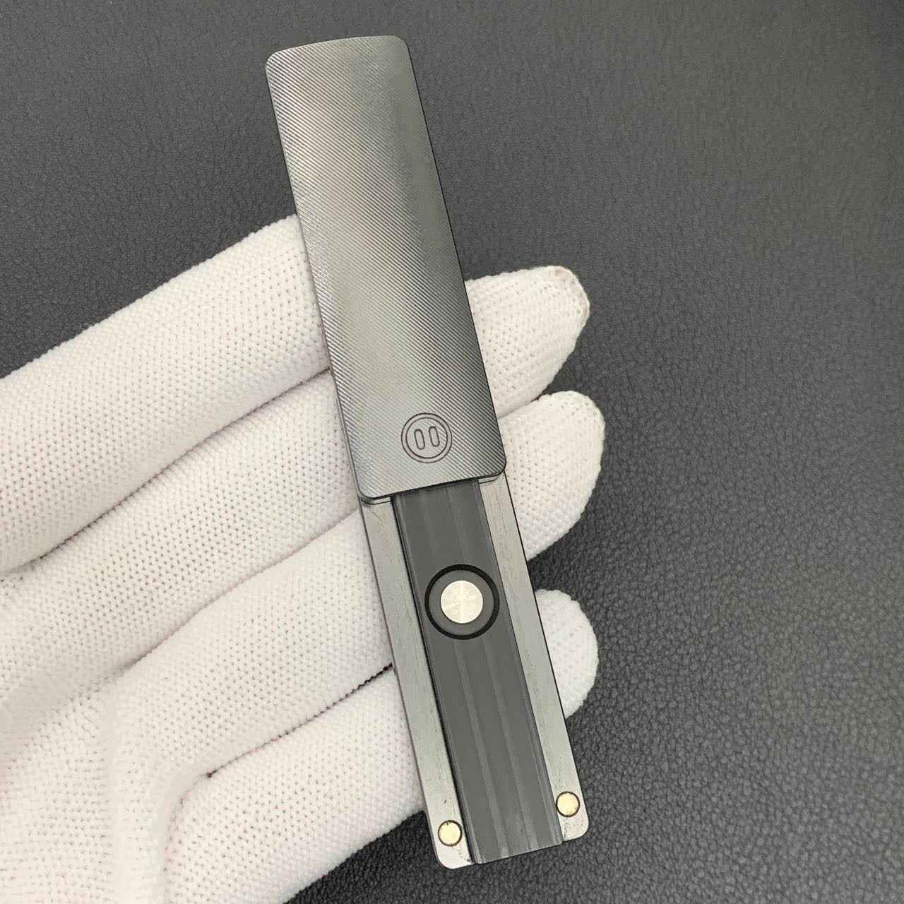 JI LI 2.0 Zirconium