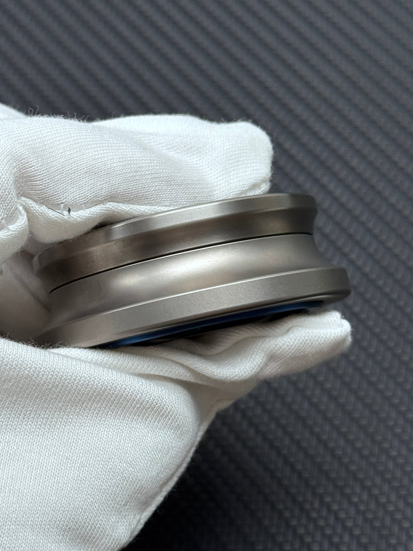 Carnival Roulette Titanium