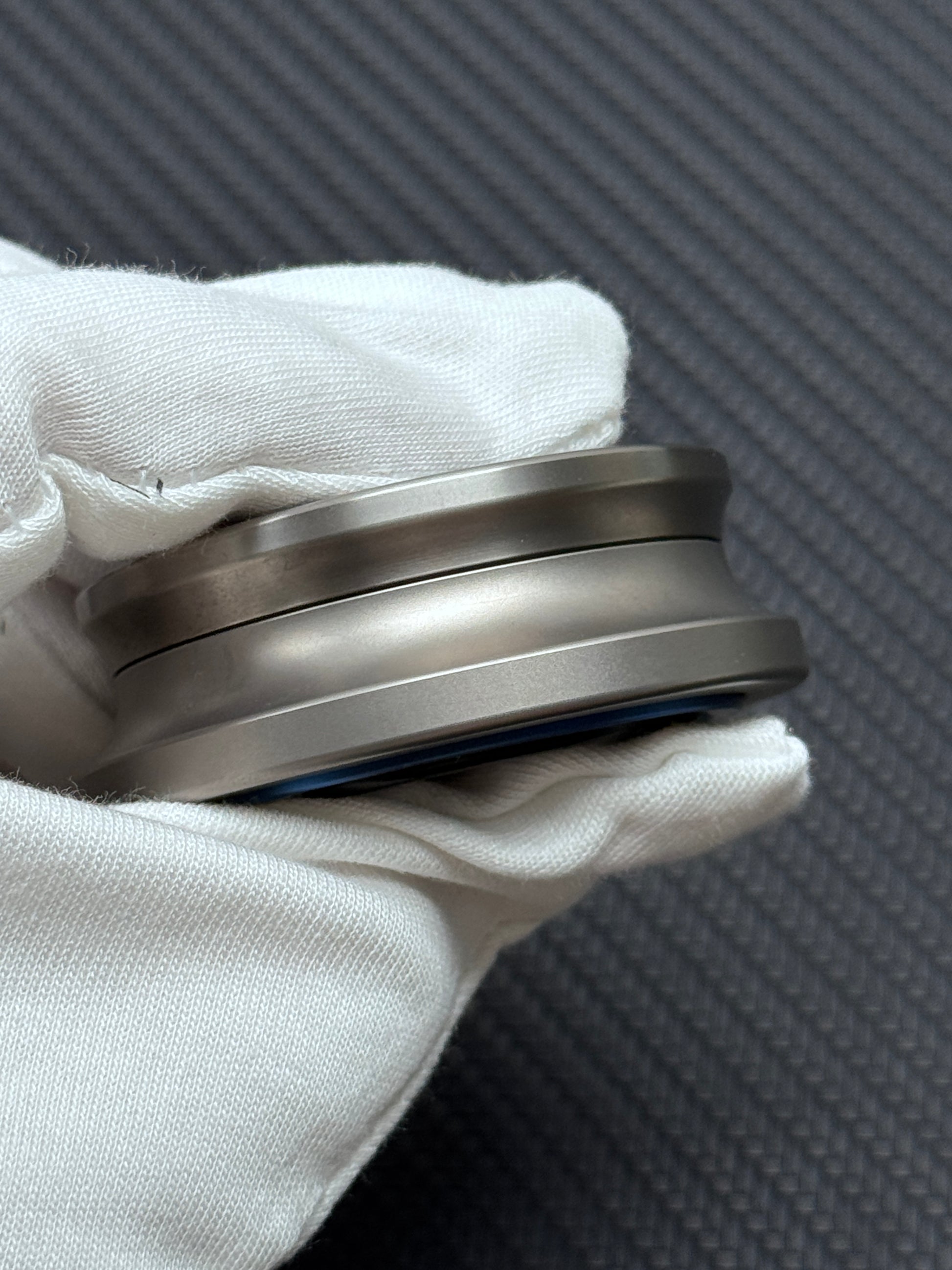 Carnival Roulette Titanium