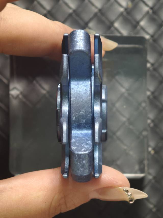 Oracle Crystallized Zirconium