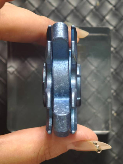 Oracle Crystallized Zirconium